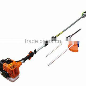 CE Certificate Mutifunctional Garden Tool (3 in one) / Gasoline Chain Saw / Brush Cutter GJ330A 32.6cc