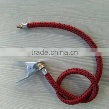 Pump Parts , Pump Connector for A/V or E/V or F/V, Bicycle Pump Hose, Schrader Screw and Presta Screw photo-2