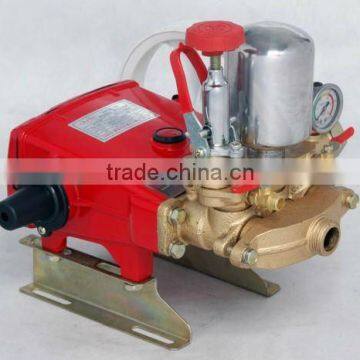 MH-28-1 Agricultural Motor Power Sprayer Pump Machine