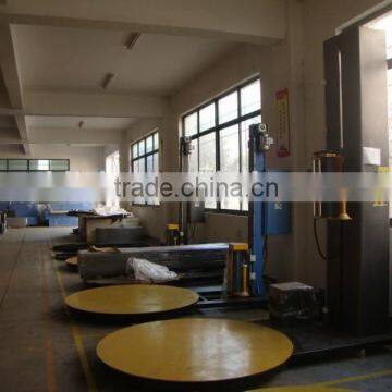 Automatic Pallet Wrapping Machine Packaging Machine/High Reliability Pallet Wrapping Machine photo-5