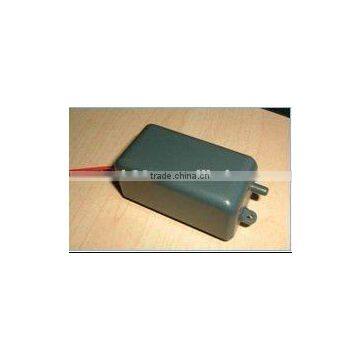 10LPM mini oil-free air pump