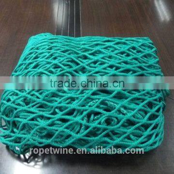 mesh cargo net pp net green net