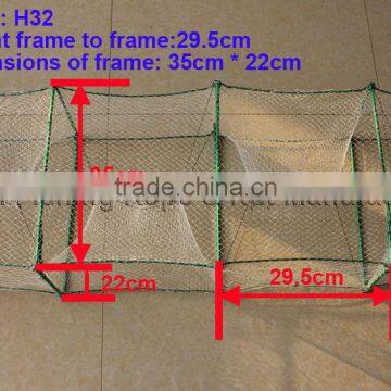 Factory PE Cage for fish in sea, inland lake, inland river