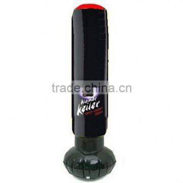 Inflatable Minion Roly Poly Inflatable Toy Dolls for Children photo-4