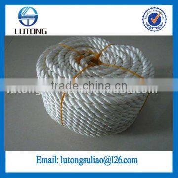 high strength nylon rope