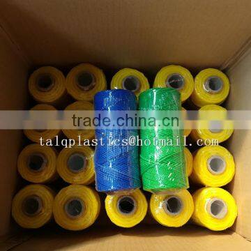 Fishing Net Roll/rope Polyethylene/taian photo-4