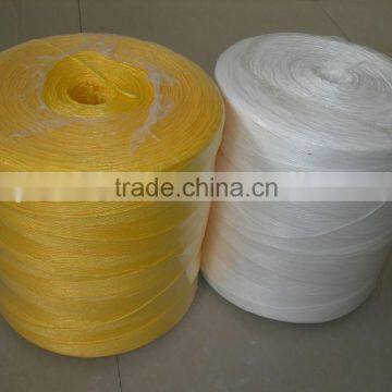 pp baling twine