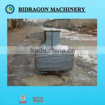 CE Approved Animal Bone crusher machine