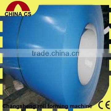 Colorful Steel Coil Galvanized Steel Coil