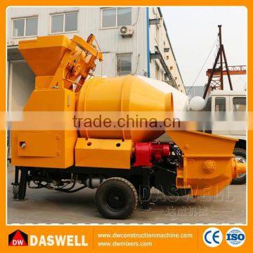 Good Quality Cement Mixing Pump for Sale