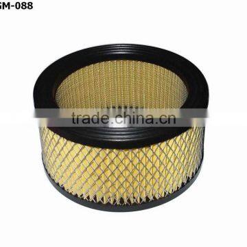 140-1216 lawnmower air filter & 140-1216 mower filter & 140-1216 filter for garden machine