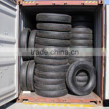 DOT "MK" USA Market Trailer Tires 10.00-20 photo-6