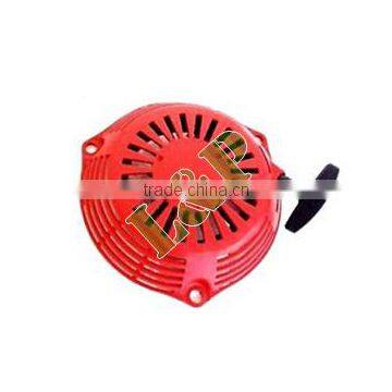GCV160 GCV135 Recoil Starter Red 28400-ZL8-023ZC For Lawn Mower Parts Garden Machinery Parts Small Engine Parts L&P Parts