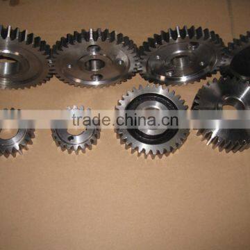 Agriculture Machinery Parts Camshaft Timing Gears photo-3