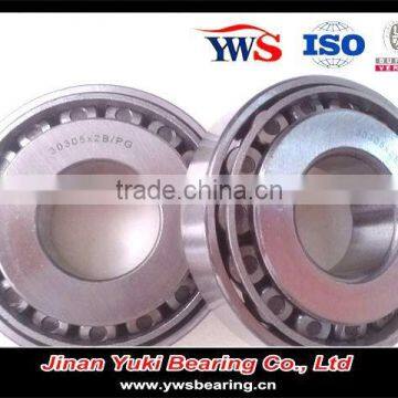 High Performance Roller Bearing 30305 Tapered Roller Bearing With Good Quality photo-2