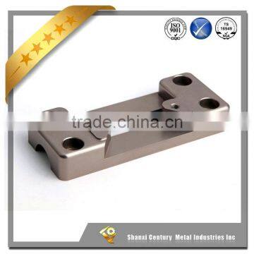 customized casting medical machinery machining parts mechanical machining part