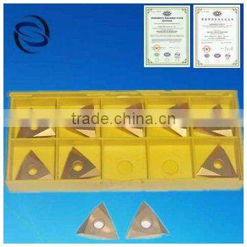 TPMA-43NV TIN CARBIDE INSERTS