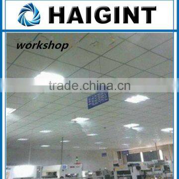 E0395 Haigint High Pressure Industrial Water Misting Pump for Cooling Humidification Dedusting and Deodorization photo-4