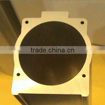 High Pressure Aluminum Cylinder Pipe photo-2