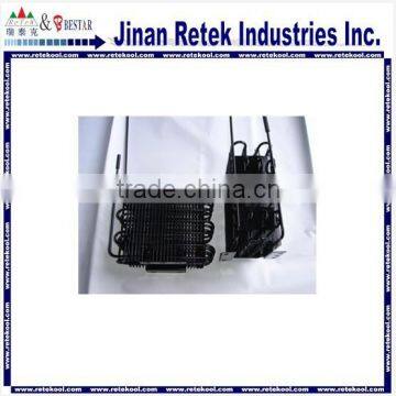 Freezer Refrigerator Wire Tube Condenser photo-4