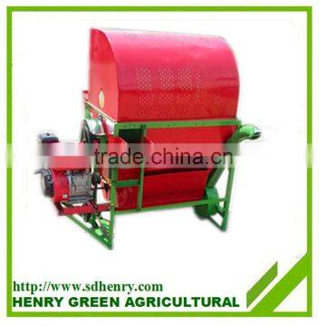 Small Rice Threshing Machine photo-4