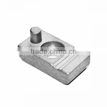 Stainless Steel Parts Cnc Machining Cnc Milling Parts And Cnc Drilling Parts