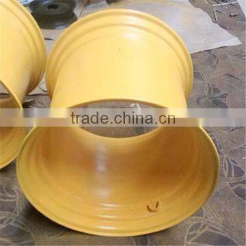 Heavy Agricultural Steel Wheel Rims photo-4