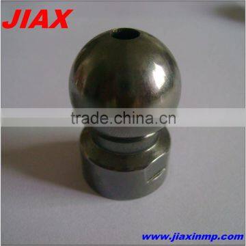 High Precision Customise Machining Cnc Metal Machining for Furniture photo-3