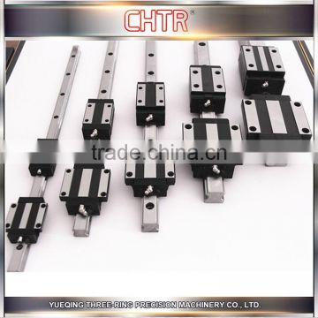 Factory Production Anti-friction Quality Certification Guide Rails For Elevators