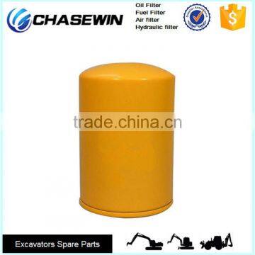 D7D Engine Spare Parts Excavator Fuel Filter KNJ0288A