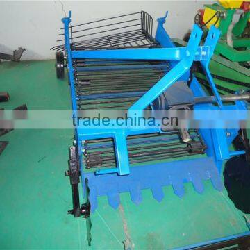 New design 4U-2-900 potatoes harvester for wholesales