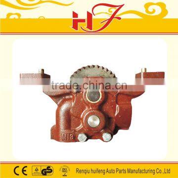 Oil transfer gear pump used for mtz tractor 240-1403010