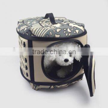 Comfortable Dog Carriers for Bikes/dog Carrier Bags/dog Bags photo-2