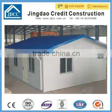Prefabricated House photo-2