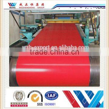 Made in China Free Samples Ppgi Coils,color Coated Steel Coil,ppgi Coils Japan photo-3