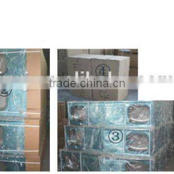 JZ-828 Wholesale Portable Camping Bathroom Stainless Steel Kitchen Hand Wash Sink With Drainboard photo-4