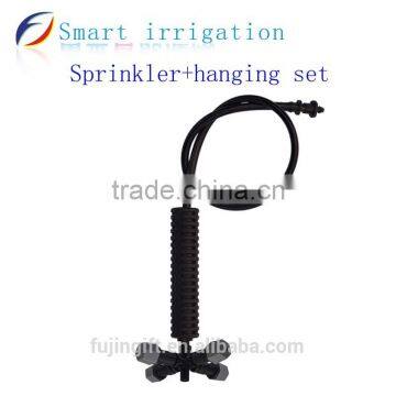 Mist Sprinkler System,latest Technology Plastic Sprinkler/easy Assembly photo-4