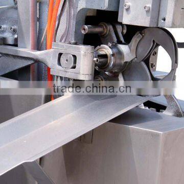 LSK3-A Aluminum Clip Machine For Sausage Clipper photo-4