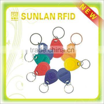 2015 Creative Hot Rfid Abs Keyfob/ Key Fob/key Tag (Free Sample) photo-2
