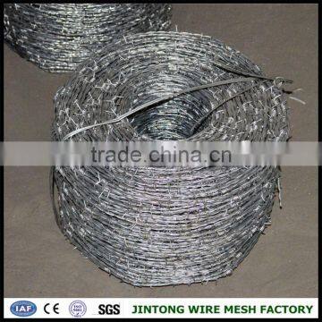 galvanized stranded wire galvnaized barbed wire galvanized barbed wire