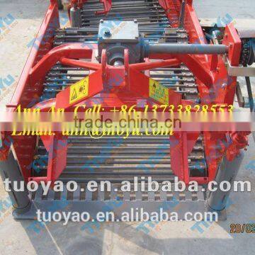 Hot Cheap Selling Potato Harvesting Machine0086-15981860197 photo-3
