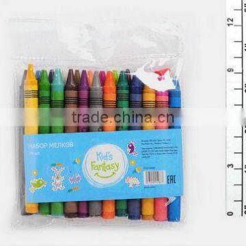 24PC CRAYON