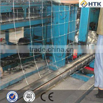 Durable Galvanized Fied Fence photo-2