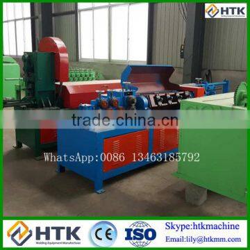 Good Quality Steel Bar Straightening and Cutting Machine Factory photo-5