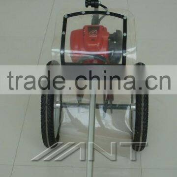 ANT35 Nylon Brush Cutter 4 Stroke Wheel Brush Cutters photo-2