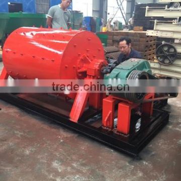 Batch Ball Mill, Ceramics Ball Mill, Small Ball Mill Machine Price