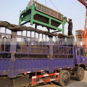 2015 Iron Ore Mineral Dry/wet Magnetic Separator photo-5