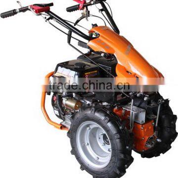 BCS two wheel tractor for sale with snow sweeper/snow blower/snow shovel/tiller/scythe mower