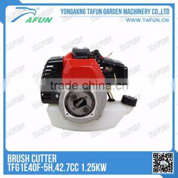 TFG1E40F-5H 43cc 1.25kw Air Cooled Gas Grass Trimmer photo-3