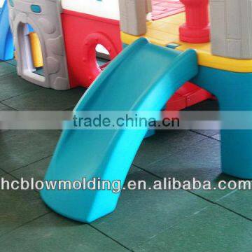 Dong Guan Large Plastic Children Amusement Park Facilities photo-3